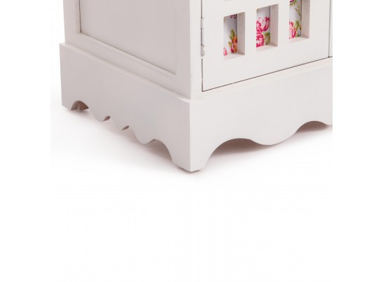 Комод с 2-мя корзинами Secret De Maison LE RAY ( mod.TT-WC004 )