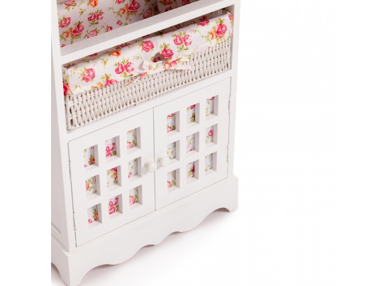 Комод с 2-мя корзинами Secret De Maison LE RAY ( mod.TT-WC004 )