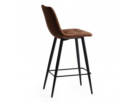 Стул полубарный CHILLY (mod. 7095пб )