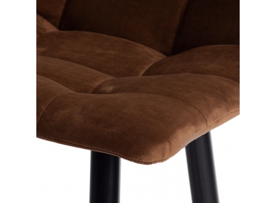 Стул полубарный CHILLY (mod. 7095пб )