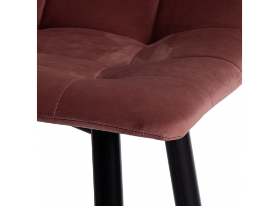 Стул полубарный CHILLY (mod. 7095пб )