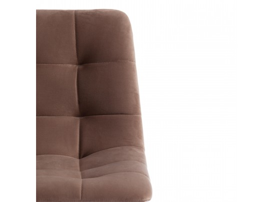 Стул полубарный CHILLY (mod. 7095пб )