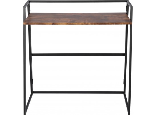 Cтол WD-11 (burnt/45*85*12) в Кургане