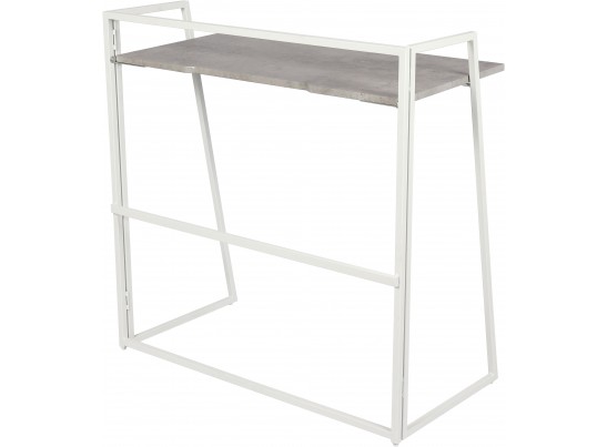 Cтол WD-11 (дуб/45*85*12) в Кургане