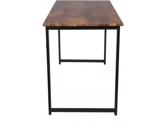 Cтол WD-08 (burnt/60*120*10) в Кургане