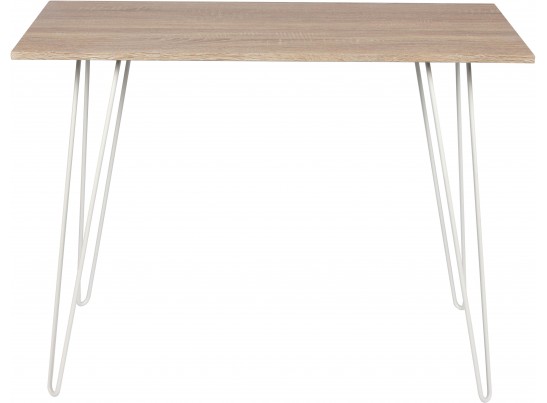 Cтол WD-06 (Дуб/51*105*10) в Кургане