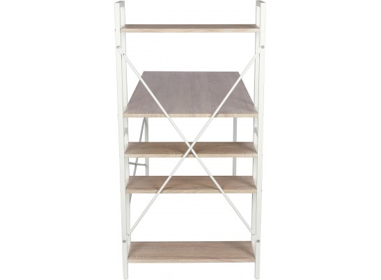 Cтол WD-07 (дуб/60*120*10) в Кургане