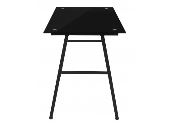 Cтол GD-04 (черный/60*110*15) в Кургане