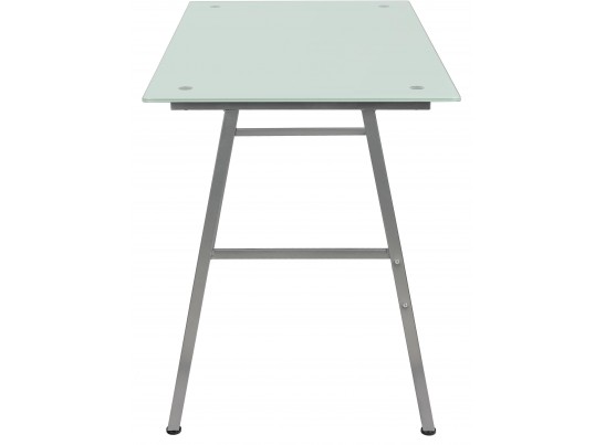 Cтол GD-04 (белый/60*110*15) в Кургане