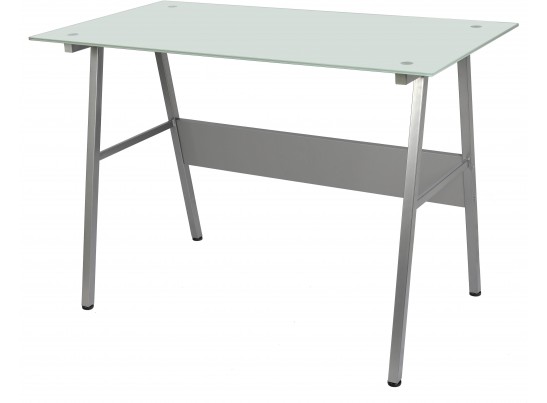 Cтол GD-04 (белый/60*110*15) в Кургане