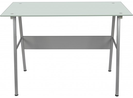 Cтол GD-04 (белый/60*110*15) в Кургане