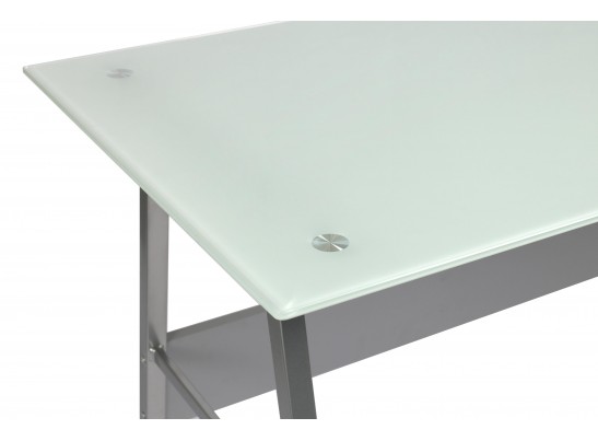 Cтол GD-04 (белый/60*110*15) в Кургане