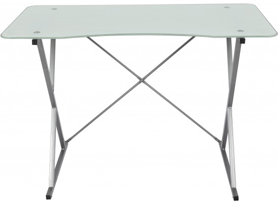 Cтол GD-04 (белый/60*110*11) в Кургане