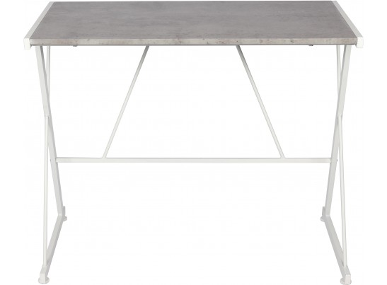 Cтол WD-09 (бетон/50*90*9) в Кургане