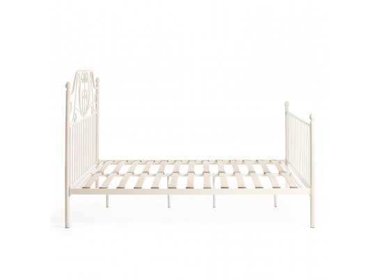 Кровать ERIC Wood slat base