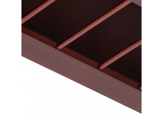 Журнальный столик с газетницей SR-0939-3