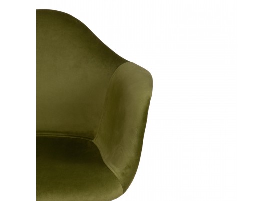 Кресло Secret De Maison CINDY SOFT (EAMES) (mod. 101)