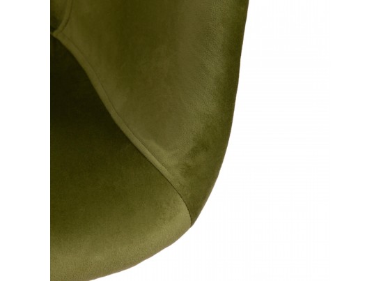 Кресло Secret De Maison CINDY SOFT (EAMES) (mod. 101)