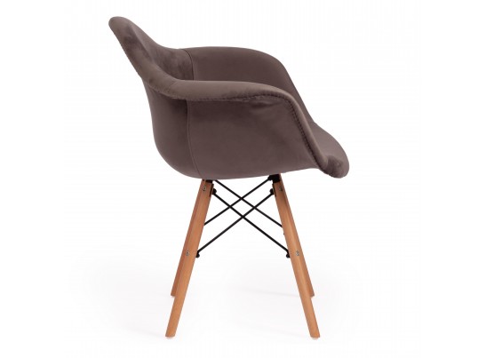 Кресло Secret De Maison CINDY SOFT (EAMES) (mod. 101)