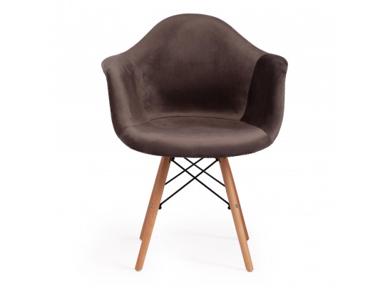 Кресло Secret De Maison CINDY SOFT (EAMES) (mod. 101)