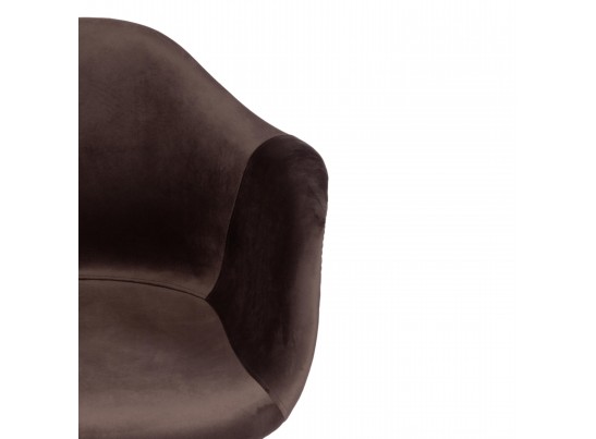 Кресло Secret De Maison CINDY SOFT (EAMES) (mod. 101)