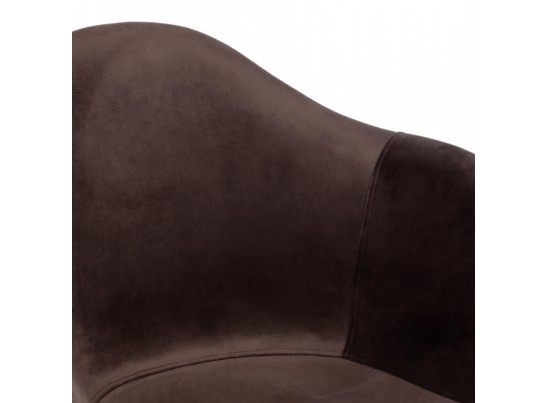 Кресло Secret De Maison CINDY SOFT (EAMES) (mod. 101)