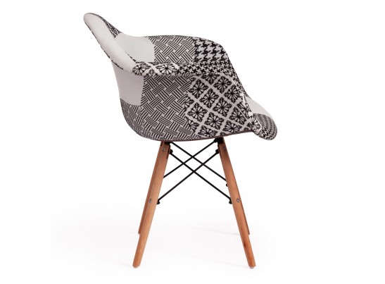 Кресло Secret De Maison CINDY SOFT (EAMES) (mod. 101)