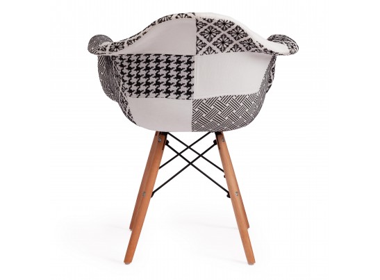 Кресло Secret De Maison CINDY SOFT (EAMES) (mod. 101)