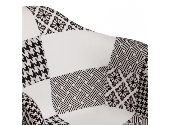 Кресло Secret De Maison CINDY SOFT (EAMES) (mod. 101)