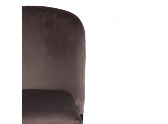 Стул полубарный ALVOR (mod. 715пб)