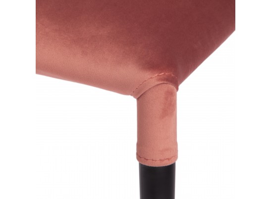 Стул полубарный ALVOR (mod. 715пб)