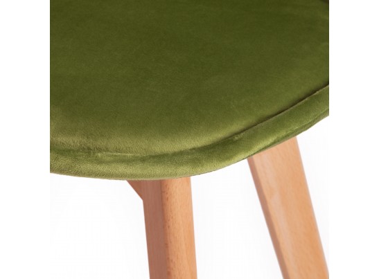 Стул Secret De Maison TULIP SOFT (mod. 74)