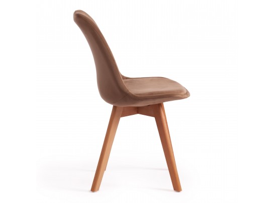 Стул Secret De Maison TULIP SOFT (mod. 74) / / 1 шт. в упаковке