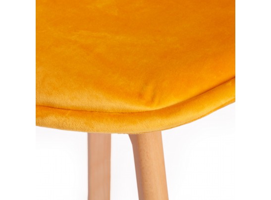 Стул Secret De Maison TULIP SOFT (mod. 74) / / 1 шт. в упаковке