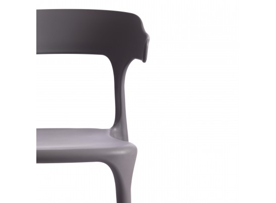 Стул TON (mod. PP-106)