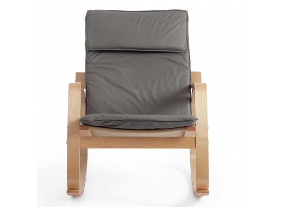 Кресло-качалка mod. AX3005