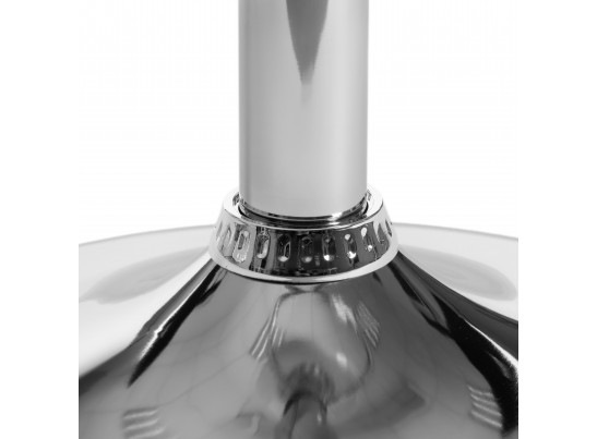 Барный стул DRAKAR (mod.4050/белый) в Кургане