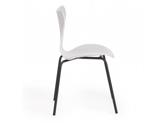 Стул Jacobsen (mod DC 102)