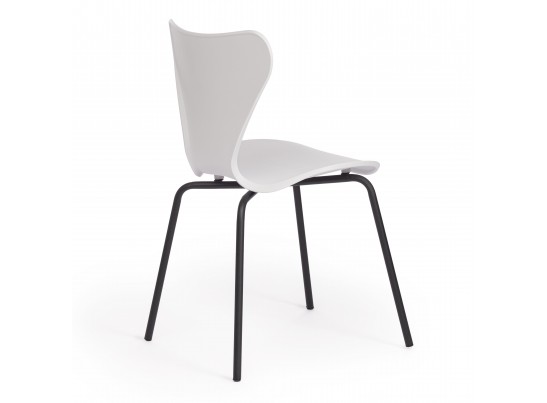 Стул Jacobsen (mod DC 102) / 1 шт. в упаковке