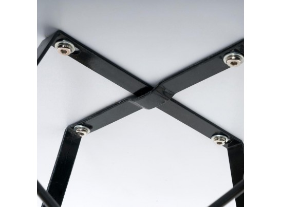 Стол CINDY NEXT (mod.80-MDF)