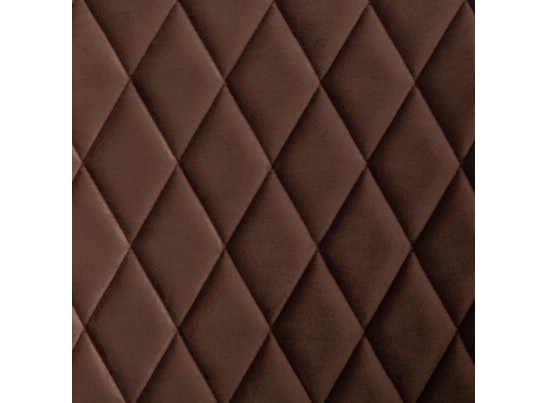 Кресло BREMO (mod. 708/ткань/металл/коричневый) в Кургане