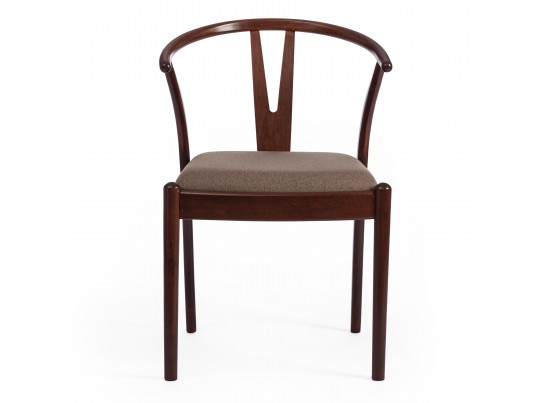 Стул WISHBONE (mod. C-5280)