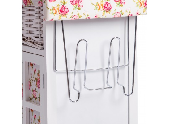 Гладильный комод с 3-я корзинами Secret De Maison CAMPANARD ( mod. PE-03 )