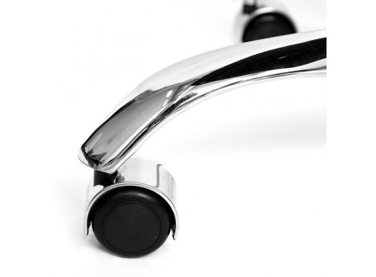 Кресло MAXIMA Хром