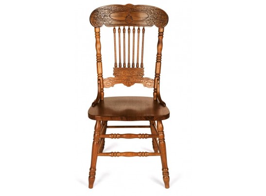 Стул Warren -S- (838-S)