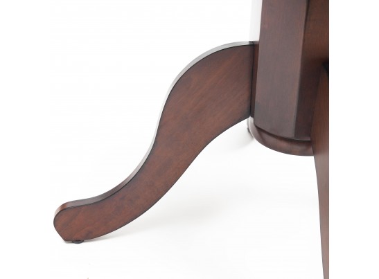 Cтол обеденный Secret De Maison CLIFF (mod. 4242PE-30 OAK-T/B)