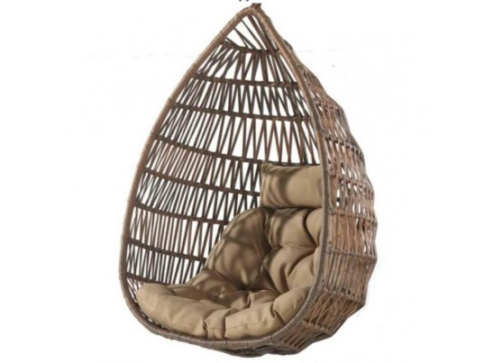 Подвесное кресло AFM-910A Brown в Кургане