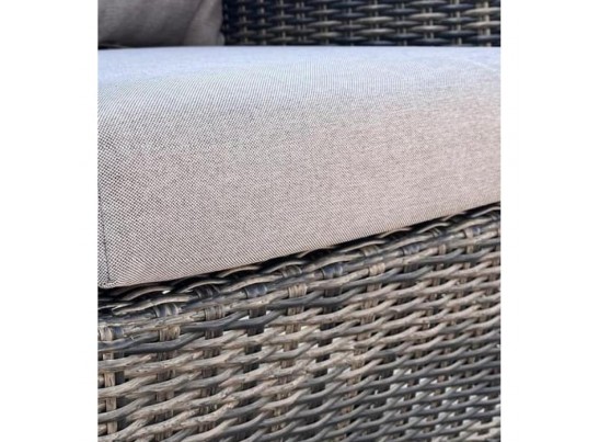 Комплект мебели с диваном AFM-308A Brown в Кургане