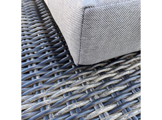 Комплект мебели с диваном AFM-308A Brown в Кургане