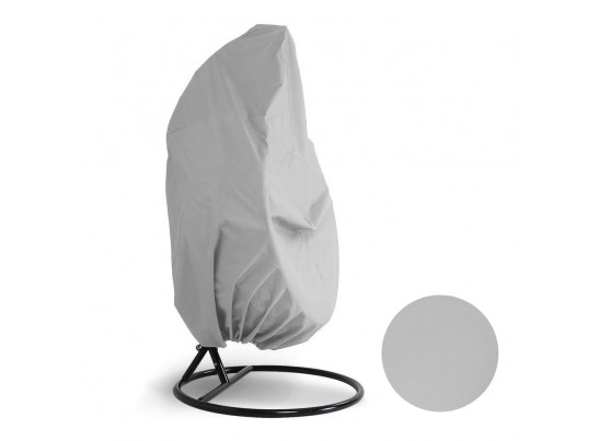 Подвесное кресло AFM-300GW White в Кургане